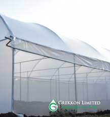 Affordable greenhouses in Kenya
