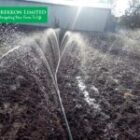 Rain Hose Irrigation System