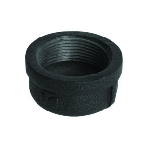 Threaded End Cap - Grekkon Limited