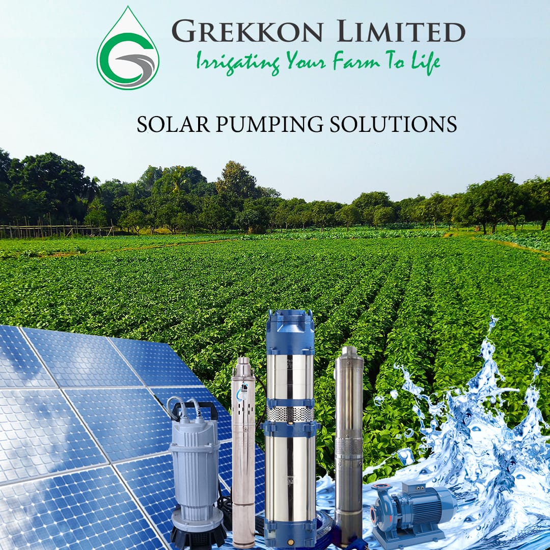 Solar Pump Prices In Kenya By Grekkon Limited Call 254 777 157 132