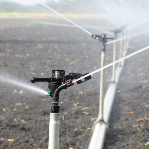 Types Of Sprinkler Irrigation Systems by Grekkon Limited. +254 777 157 132
