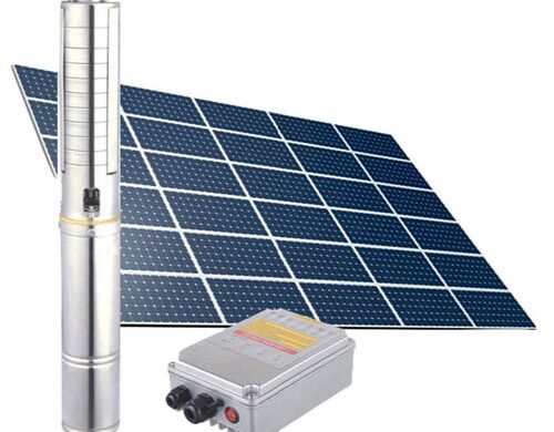 Solar Water Pump Prices