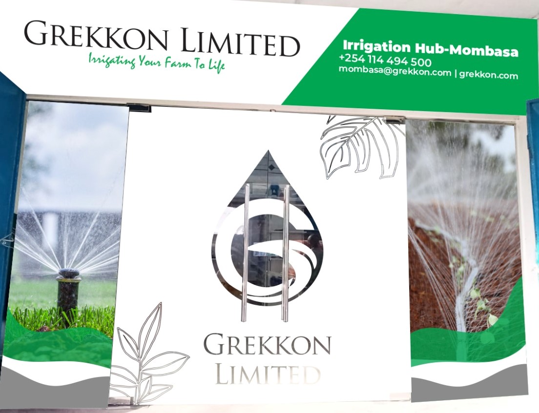 Insect Nets - Grekkon Limited