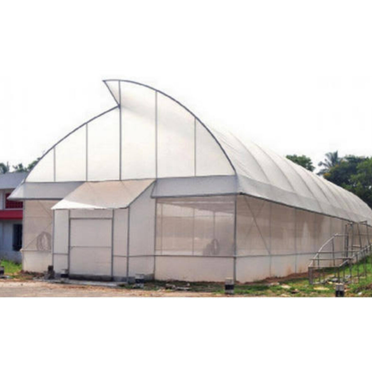 Greenhouse Construction Cost In Kenya Grekkon Ltd