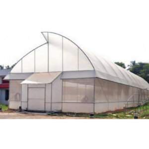 Vented type greenhouse