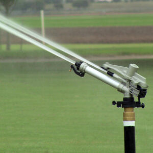 Atom rain gun by Grekkon Limited