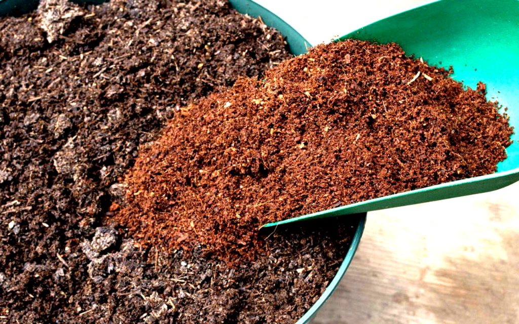 Coco Peat Price In Kenya by Grekkon Ltd. Call +254 777 157 132