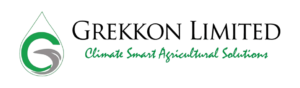 Grekkon Logo