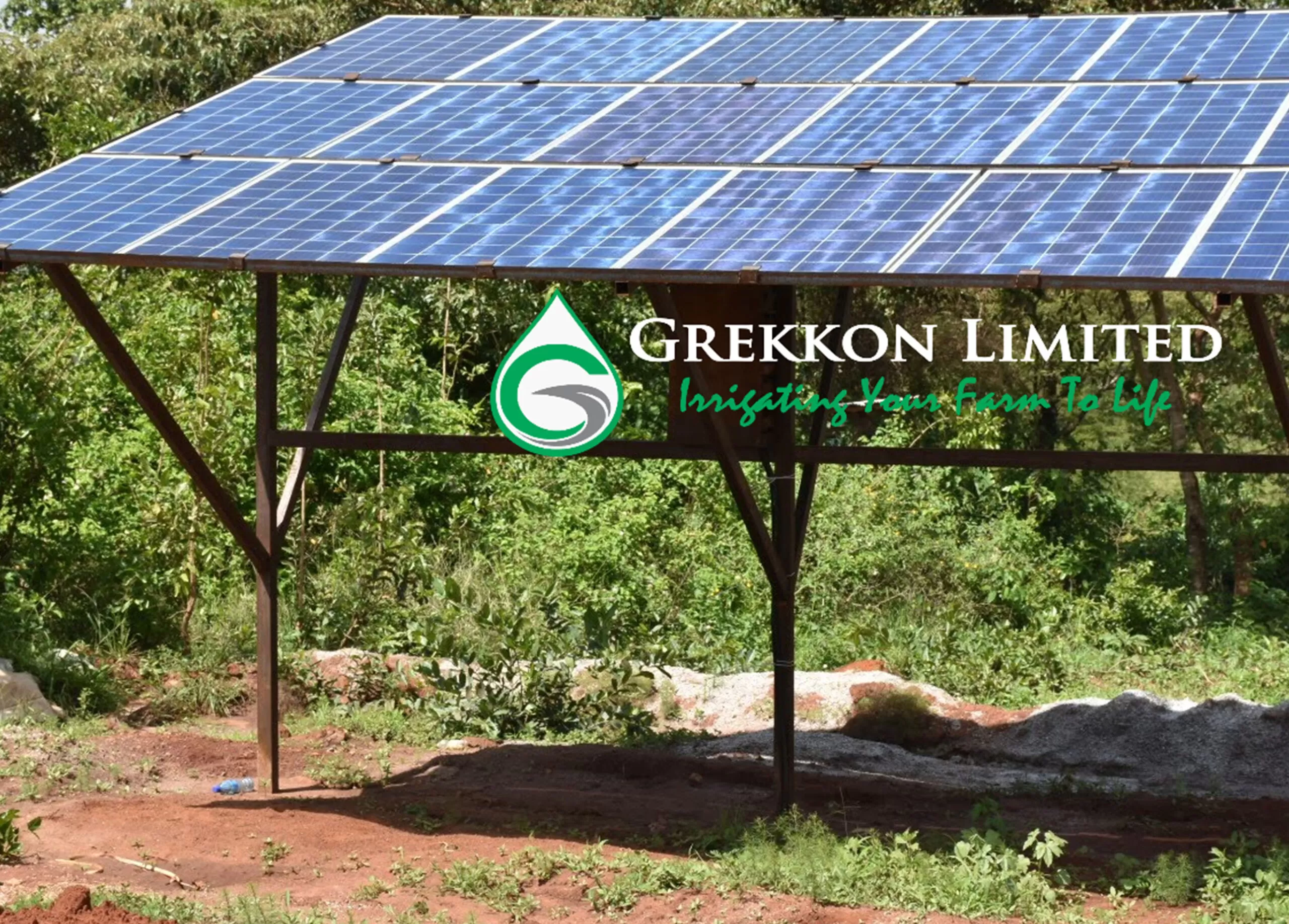 Solar pumps Solar pumps