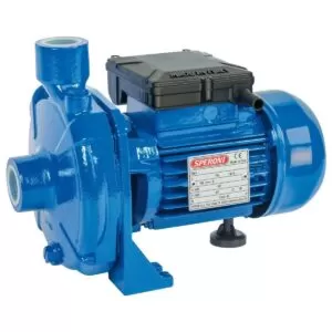 Electric water pump prices in Kenya by Grekkon Limited