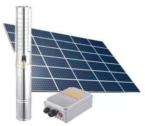 Solar water pump prices in Kenya by Grekkon Limited