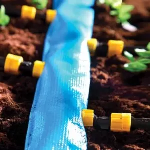 Types of irrigation pipes in Kenya