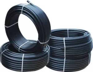 Types of irrigation pipes in Kenya
