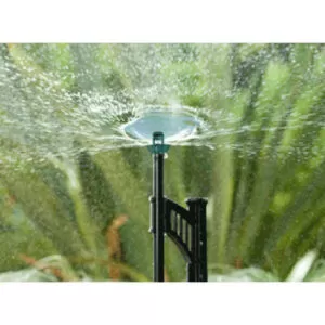 Micro-sprinkler
