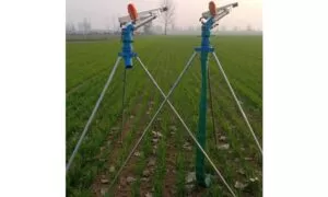 PY rain gun